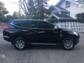 2018 Mitsubishi Montero for sale-2