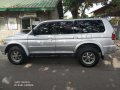 Mitsubishi Montero 2005 for sale-10