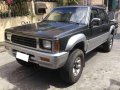 Mitsubishi L200 Strada 4X4 1997 for sale -3