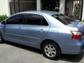 2011 TOYOTA VIOS FOR SALE-2