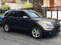 2015 Ford Explorer for sale-0