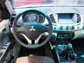 Mitsubishi Strada 2013 for sale-5