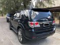Toyota Fortuner V 2014 for sale-4