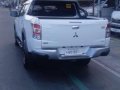2016 Mitsubishi Strada GT for sale -1