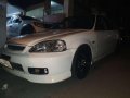 Honda Civic sir body 1996 for sale-8