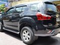 2017 Isuzu MUX 3.0 Automatic for sale -8