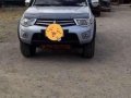 Mitsubishi Strada 2014 for sale-7