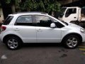 Suzuki SX4 2012 AT for sale-7