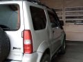 2003 SUZUKI JIMNY FOR SALE-2