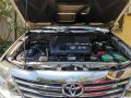 2013 Toyota Fortuner for sale-4