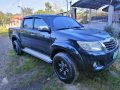 Toyota Hilux G 2012 for sale -6