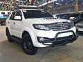 2015 Toyota Fortuner for sale-5