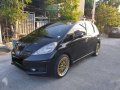 Honda Jazz Ge 2013 For sale-0