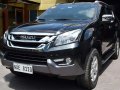 2017 Isuzu MUX 3.0 Automatic for sale -10