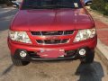 2006 Isuzu Crosswind for sale-0