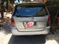 Toyota Innova E 2006 for sale-1