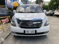 2014 Hyundai Starex for sale-7