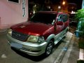 Toyota Revo 2004 for sale-2