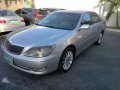 2004 Toyota Camry matic for sale -6