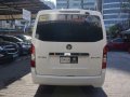 Foton View 2018 for sale -5