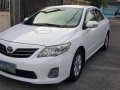 Toyota Altis 1.6E 2011 for sale-6