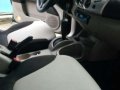 Mitsubishi Strada 2011 GLX V for sale-5