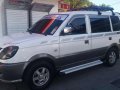 Mitsubishi Adventure 2008 for sale -7