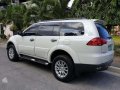 Mitsubishi Montero Sport 2012 for sale-3