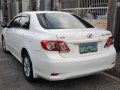 Toyota Altis 1.6E 2011 for sale-5