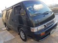 Nissan Urvan Model 2006 for sale-2