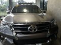 Toyota Fortuner 2017 for sale-0