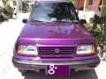 Suzuki Vitara AT 1997 for sale-1