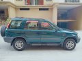 Honda CRV 2000 automatic for sale-3