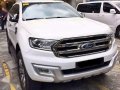 FORD EVEREST TREND 2.2 L 2018 for sale -1