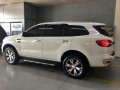 FORD EVEREST TREND 2.2 L 2018 for sale -2