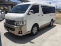 Toyota Hiace Super Grandia 2014 for sale -0