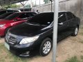 Toyota Corolla Altis E Manual 2010 for sale-0