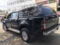 Toyota Hilux 2014 for sale-2