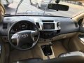 Toyota Hilux 2014 for sale-2