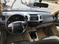 Toyota Hilux 2014 for sale-3