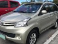 Toyota Avanza 2012 for sale-5