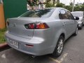 2014 Mitsubishi Lancer Ex GLX Automatic Transmission-3