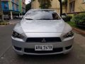 2014 Mitsubishi Lancer Ex GLX Automatic Transmission-0