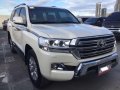 2019 Toyota Land Cruiser Full Option 45 Dsl AT V8 for sale-1