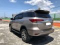 2017 Toyota Fortuner V for sale-6