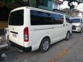 Toyota Hiace Commuter 2014 for sale -2