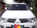 Mitsubishi Montero Sport 2012 for sale-4