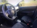 Mitsubishi Mirage 2013 GLX Automatic for sale -5