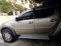 Mitsubishi Strada 4x4 2009 for sale-2