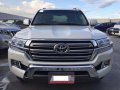 2019 Toyota Land Cruiser Full Option 45 Dsl AT V8 for sale-0